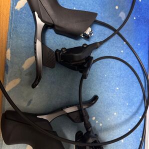SRAM Force etap axs disc ブレーキ シフター