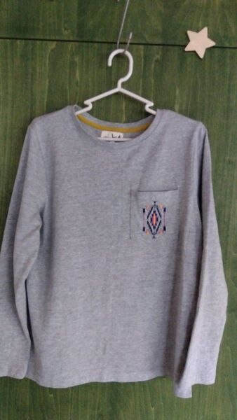 TITICACA チチカカ Lサイズ Tシャツ 長袖