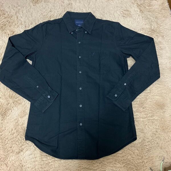 American Eagle シャツ メンズ