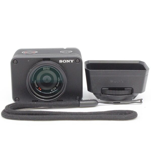 SONY Cyber-shot RX0II ボディ