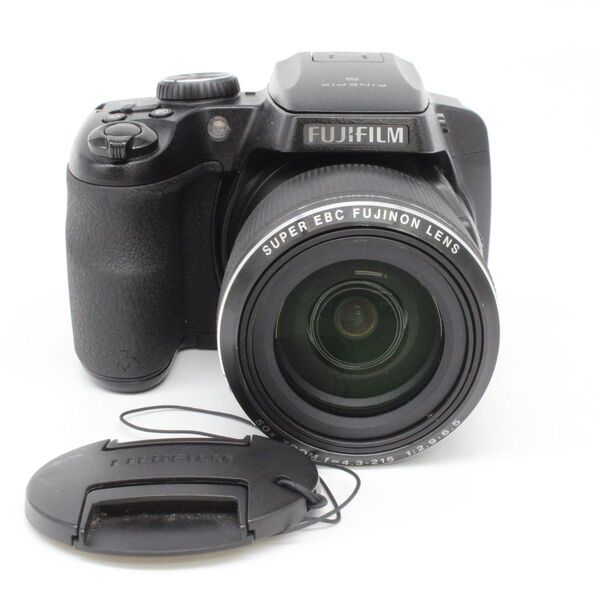 FUJIFILM FinePix S9800 ボディ