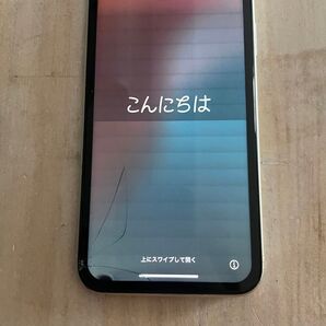 ジャンク品 iPhone11 64GB SiMフリー バッテリー残量69%