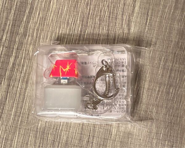 なとり 摩擦 ''Key'' chain、キーチェーン キーホルダー