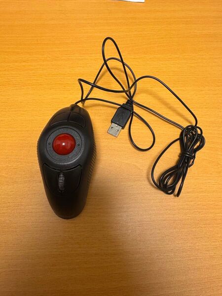 400-MA083 サンワサプライ トラックボールマウス