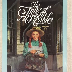 赤毛のアン 1994年 カレンダー Keepsake The Anne of Green Gables