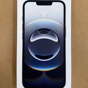 ☆新品未開封☆ iPhone16e 256GB Apple版 ブラック