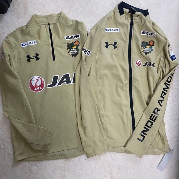 青森山田高校 サッカー部 トップチーム支給品 ジャージ