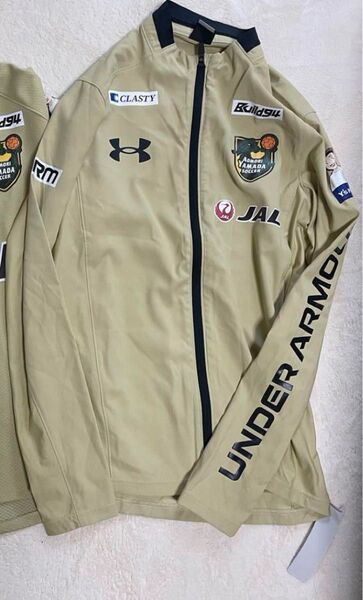 青森山田高校 サッカー部 トップチーム 支給品