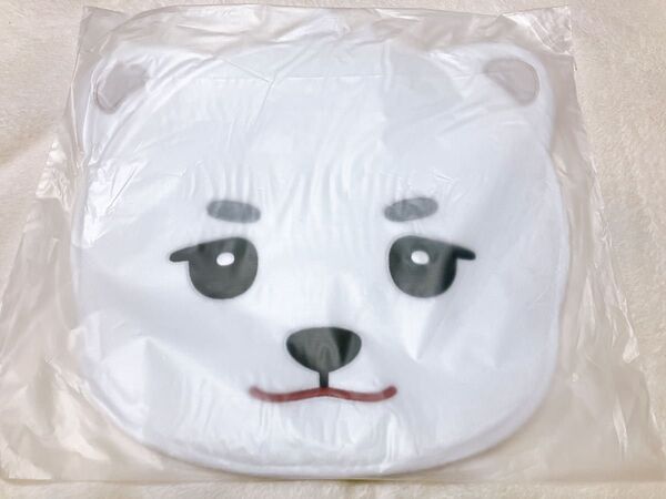 NEXZ ハル うちわケース うちわカバー NEXZOO