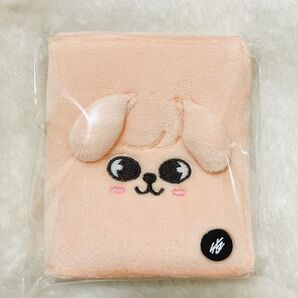 stray kids スンミン フォトカードケース スキズskzoo