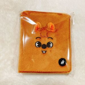 stray kids ハン フォトカードケース スキズskzoo