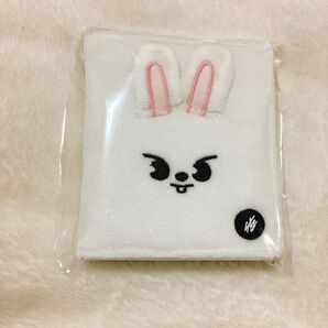 stray kids リノ フォトカードケース スキズskzoo