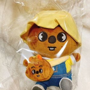 stray kids ハン ぬいぐるみ スキズ skzoo popup