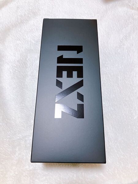 NEXZ OFFICAL LIGHT STICK ペンライト 新品 未開封