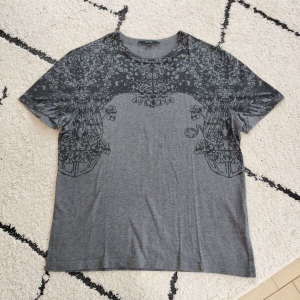GUCCIグッチ メンズTシャツ Мサイズ