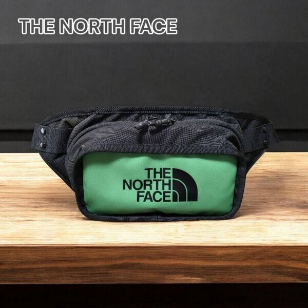 THE NORTH FACE ボディバッグ ブラック552809