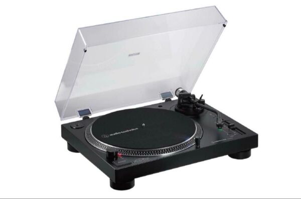 オーディオテクニカ AT-LP120XBT-USB レコードプレーヤー