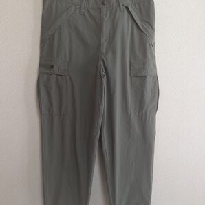 WTAPS カーゴパンツ