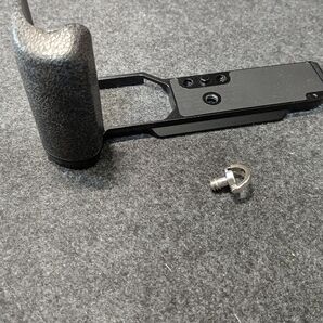 【美品】ニコン ZF 用 SmallRig グリップ ハンドグリップ Nikon