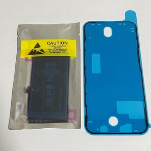 【新品未開封】iPhone 12/ iPhone 12 Pro 互換 バッテリー