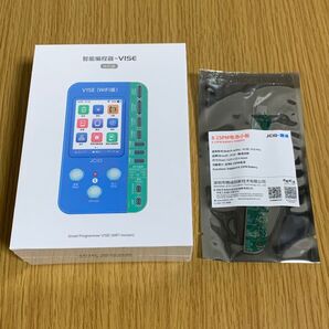 【新品未開封】JCID V1SE Wi-Fi版 基盤セット