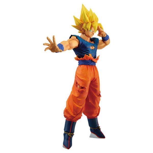 ドラゴンボール 一番くじ D賞 孫悟空 フィギュア