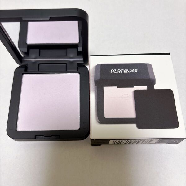 メイクアップフォーエバー HDスキン プレストパウダー 0.2 トラベルサイズ