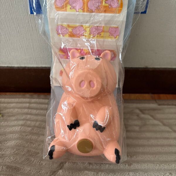 ケース付絆創膏