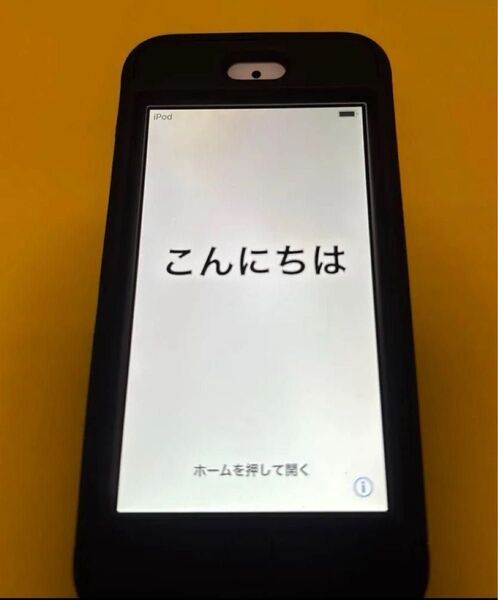 Apple iPod touch 第6世代 32GB シルバー おまけ付き
