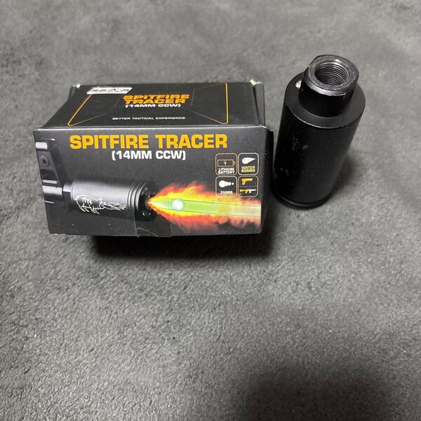 SPITFIRE TRACER フラッシュライト