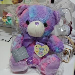 BearDORY くまのぬいぐるみ