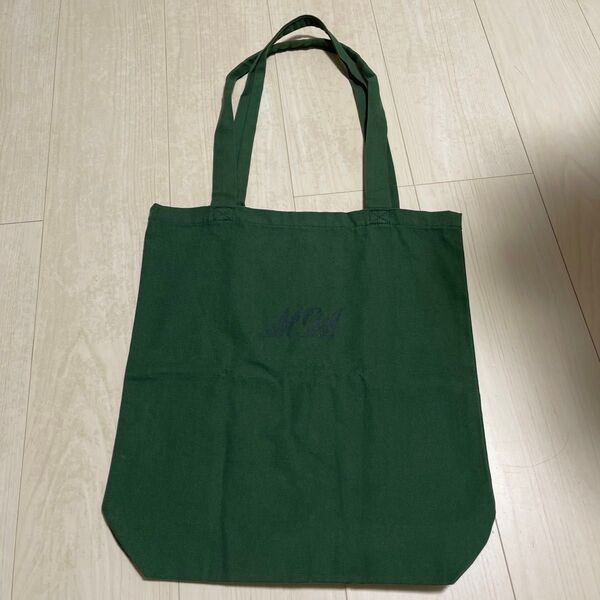 Mrs.GREEN APPLE ポップアップ 2022 トートバッグ ロゴ