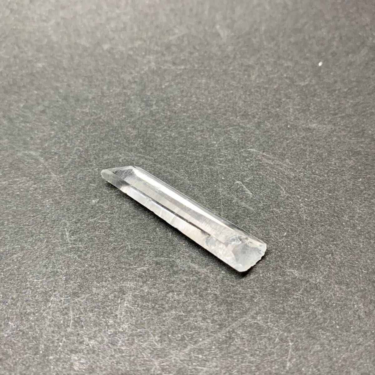 【霊水の水晶】レムリアンシードクリスタル ダイヤモンドウィンドウ【レムリア水晶】