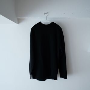 Public Tokyo(パブリックトウキョウ)/極くるりモックネックニット