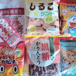 菓子詰め合わせ 菓子 お菓子の詰め合わせ グリコ カバヤ 春日井 UHA味覚糖 アンパンマン菓子 銘菓 キャラクター菓子 ナッツ