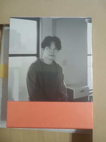 Gen Box Set “Visual (初回限定盤) 星野源 BOX+CD+3DVD/Gen 25/5/14発売
