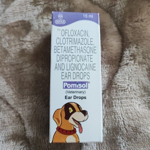 犬用 耳ケア用品