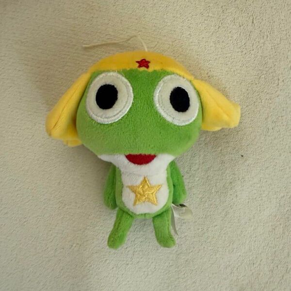 ケロロ軍曹 ぬいぐるみ