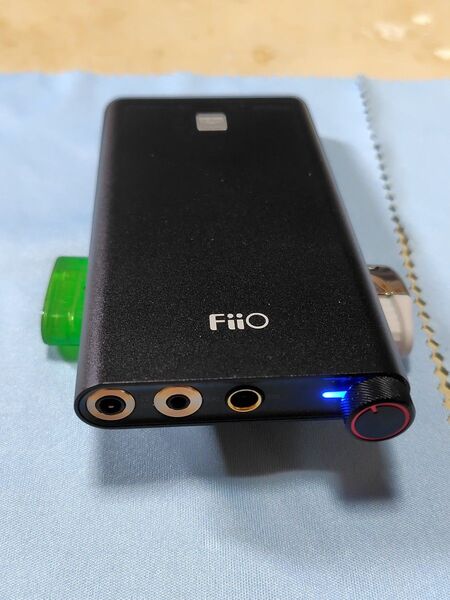 Fiio Q3 MQA ★美品★