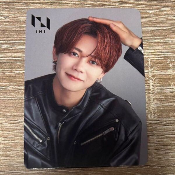 藤牧京介 HMV TheView オンライン