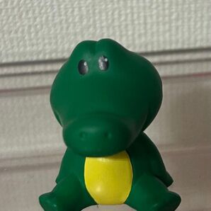 たべっ子どうぶつ ワニくん マスコット