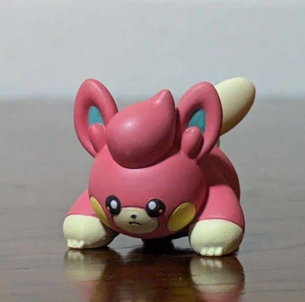 モンコレ リペイント ポケモン