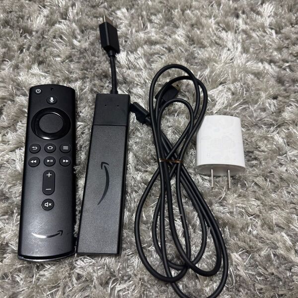 Amazon Fire Stick TV 4K 第一世代