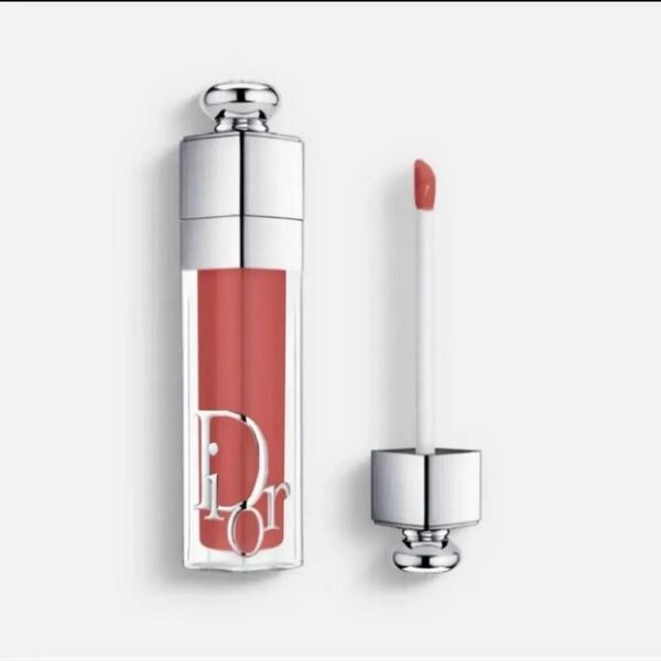 ディオール アディクト リップ マキシマイザー 018 インテンススパイス Dior 口紅 グロス