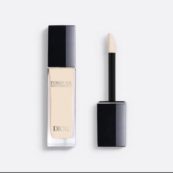 ディオール スキン フォーエヴァー スキン コレクト コンシーラー 0N Dior 新品未使用未開封