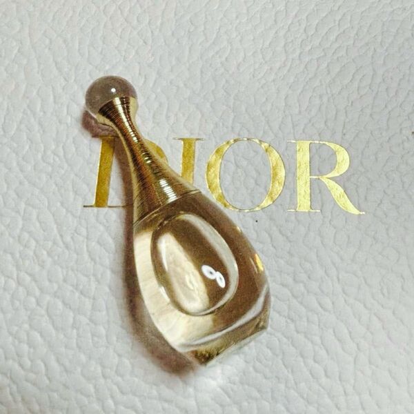 ディオール ジャドール オードゥパルファン 5ml EDP DIOR 箱無し