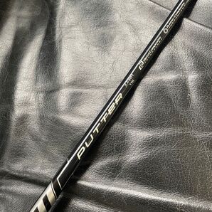 MCパター X-FIRM115 フジクラ シャフトのみ