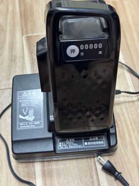 パナソニック バッテリー充電器 NKY580B02 16Ah 良品