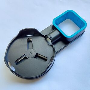 Alexa echodot SPORTLINK Dot 3 壁掛け ホルダー 第3世代 壁掛け ホルダー マウント コード収納