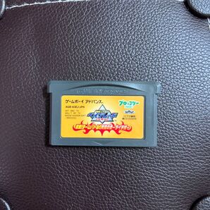 ベイブレード 2002 激戦!チームバトル!!黄龍の章一ダイチ編ー ゲームボーイアドバンス ソフトのみ